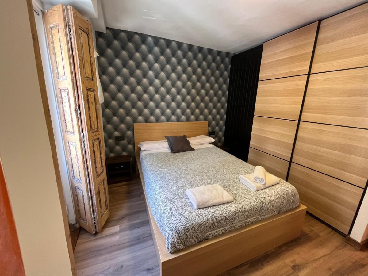 Centro - Parking Free - Gumerflat Museo Vut-09-234 Apartment *